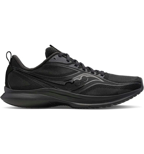 Saucony Kinvara 13 Triple Black – Saucony – THE LAB CONCEPT CLUB Bienne