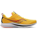 Saucony Kinvara 13 ViZi Gold ViZi Red – Saucony – THE LAB CONCEPT CLUB Bienne