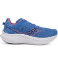 Saucony Kinvara 14 Bluelight Grape (Women's) – Saucony – THE LAB CONCEPT CLUB Bienne