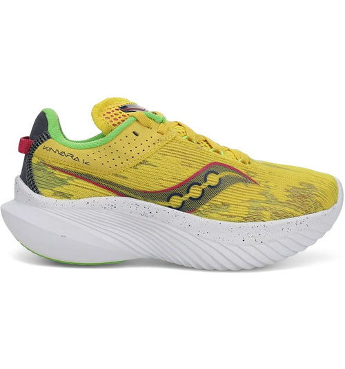 Saucony Kinvara 14 Otherworld Sulphur (Women's) – Saucony – THE LAB CONCEPT CLUB Bienne