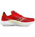 Saucony Kinvara 14 Red Poppy – Saucony – THE LAB CONCEPT CLUB Bienne