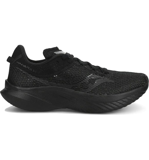 Saucony Kinvara 14 Triple Black – Saucony – THE LAB CONCEPT CLUB Bienne
