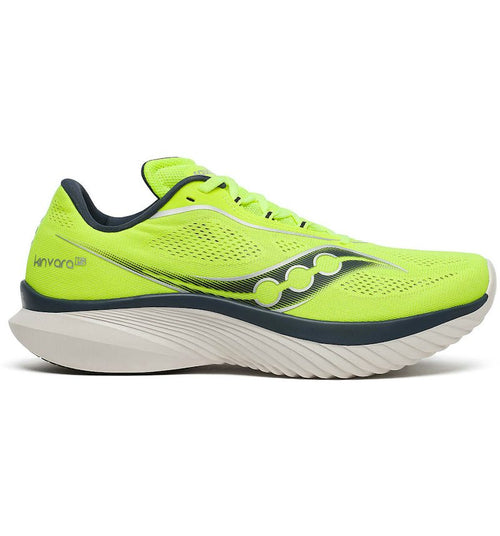 Saucony Kinvara 15 Citron Navy – Saucony – THE LAB CONCEPT CLUB Bienne