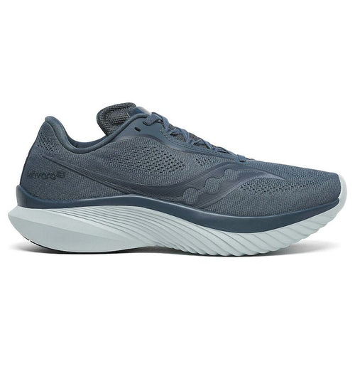 Saucony Kinvara 15 Dusk Granite – Saucony – THE LAB CONCEPT CLUB Bienne