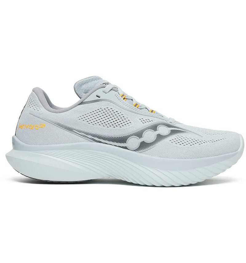 Saucony Kinvara 15 Granite Shadow – Saucony – THE LAB CONCEPT CLUB Bienne