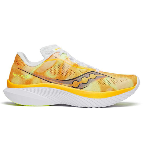 Saucony Kinvara 15 Peel White – Saucony – THE LAB CONCEPT CLUB Bienne