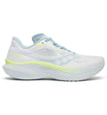 Saucony Kinvara 15 White Ice Melt (Women's) – Saucony – THE LAB CONCEPT CLUB Bienne