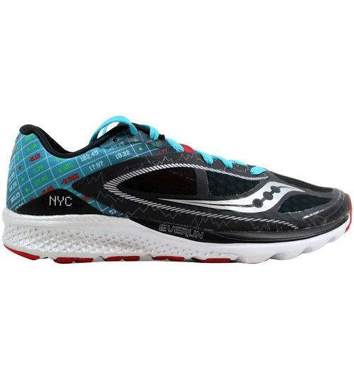 Saucony Kinvara 7 NYC Marathon – Saucony – THE LAB CONCEPT CLUB Bienne