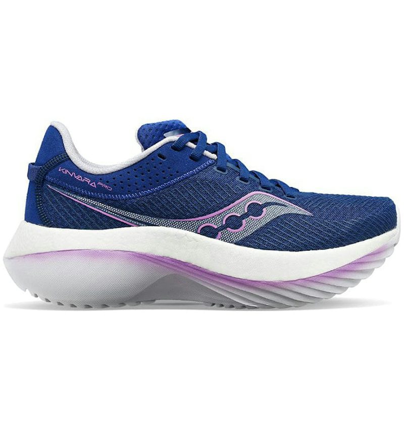 Saucony Kinvara Pro Indigo Mauve (Women's) – Saucony – THE LAB CONCEPT CLUB Bienne