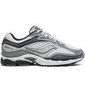 Saucony ProGrid Omni 9 Fabricated Future Pack White Grey – Saucony – THE LAB CONCEPT CLUB Bienne