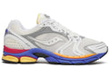 Saucony ProGrid Triumph 4 Galaxy White Multi – Saucony – THE LAB CONCEPT CLUB Bienne