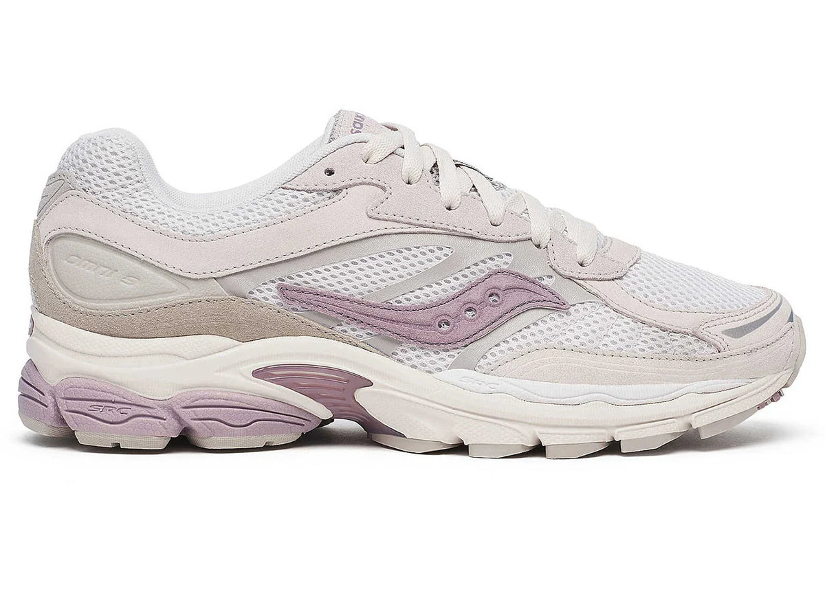 Saucony ProGrid Omni 9 Light Grey Lilac – Saucony – THE LAB CONCEPT CLUB Bienne