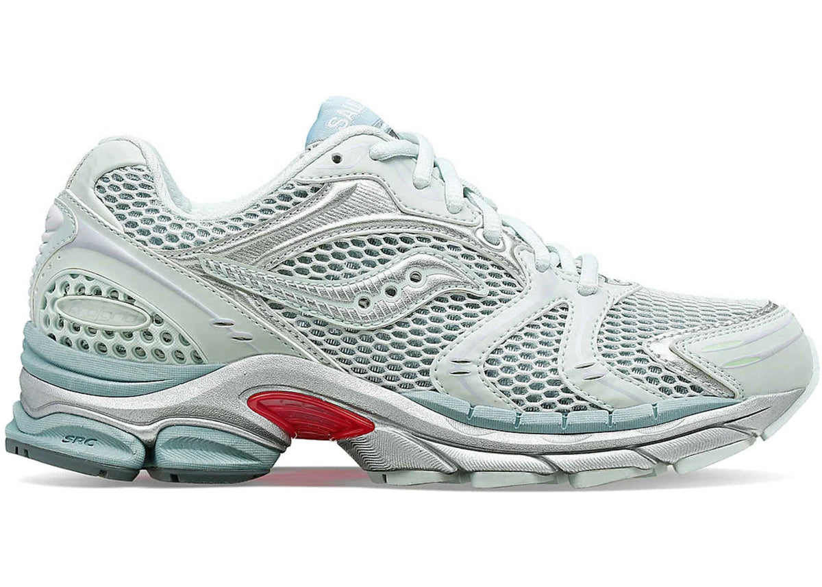 Saucony ProGrid Triumph 4 Party Pack – Saucony – THE LAB CONCEPT CLUB Bienne