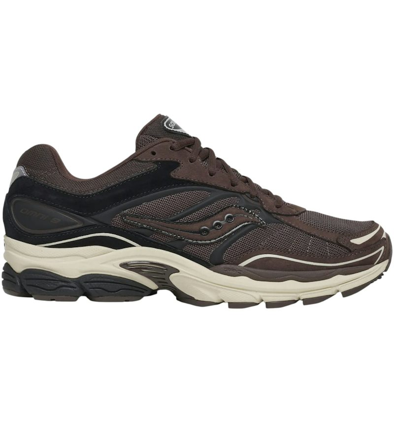 Saucony Progrid Omni 9 Suede New Cage Torte Black – Saucony – THE LAB CONCEPT CLUB Bienne