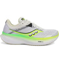 Saucony Ride 16 White Slime (Women's) – Saucony – THE LAB CONCEPT CLUB Bienne