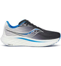 Saucony Ride 18 Black Skydiver – Saucony – THE LAB CONCEPT CLUB Bienne