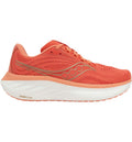 Saucony Ride 18 Coral Salmon (Women's) – Saucony – THE LAB CONCEPT CLUB Bienne