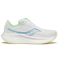 Saucony Ride 18 White Verbana (Women's) – Saucony – THE LAB CONCEPT CLUB Bienne