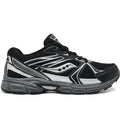Saucony Ride Millenium Black Metallic Silver (GS) – Saucony – THE LAB CONCEPT CLUB Bienne