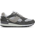 Saucony Shadow 5000 Grey Silver – Saucony – THE LAB CONCEPT CLUB Bienne