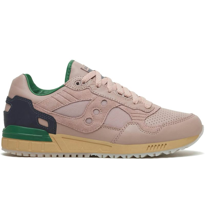 Saucony Shadow 5000 Greyson Clothiers Blush Green – Saucony – THE LAB CONCEPT CLUB Bienne