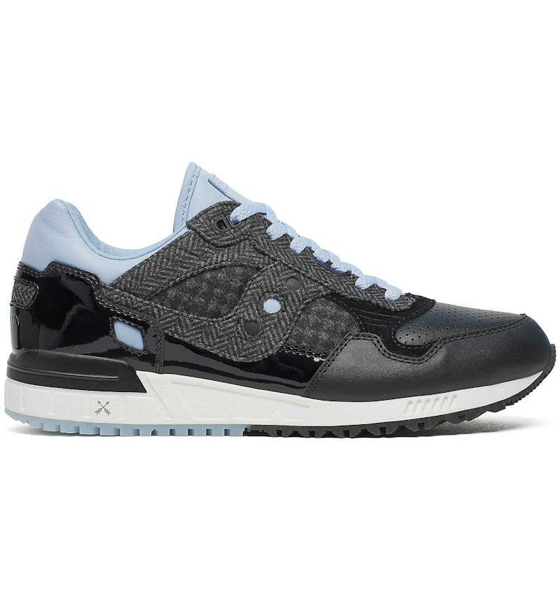Saucony Shadow 5000 Greyson Clothiers – Saucony – THE LAB CONCEPT CLUB Bienne