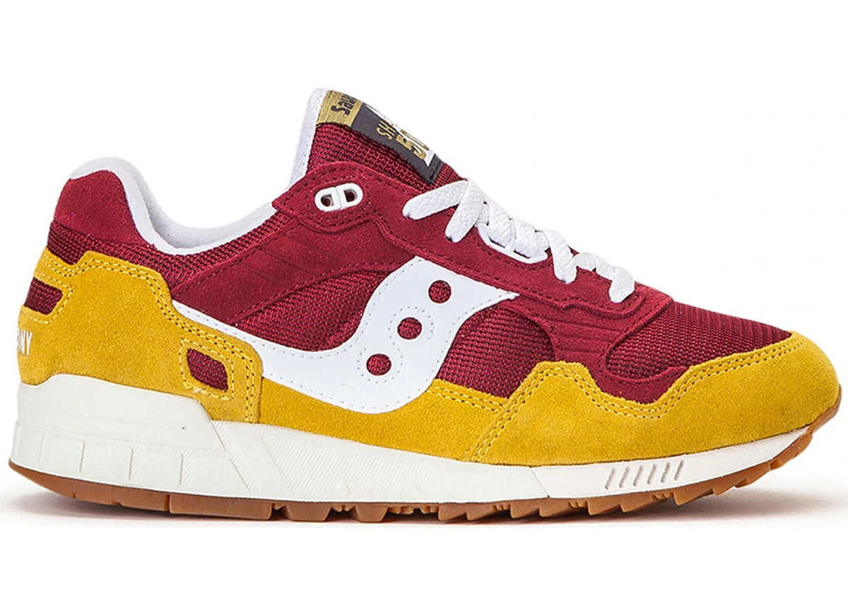 Saucony Shadow 5000 Ketchup & Mustard – Saucony – THE LAB CONCEPT CLUB Bienne