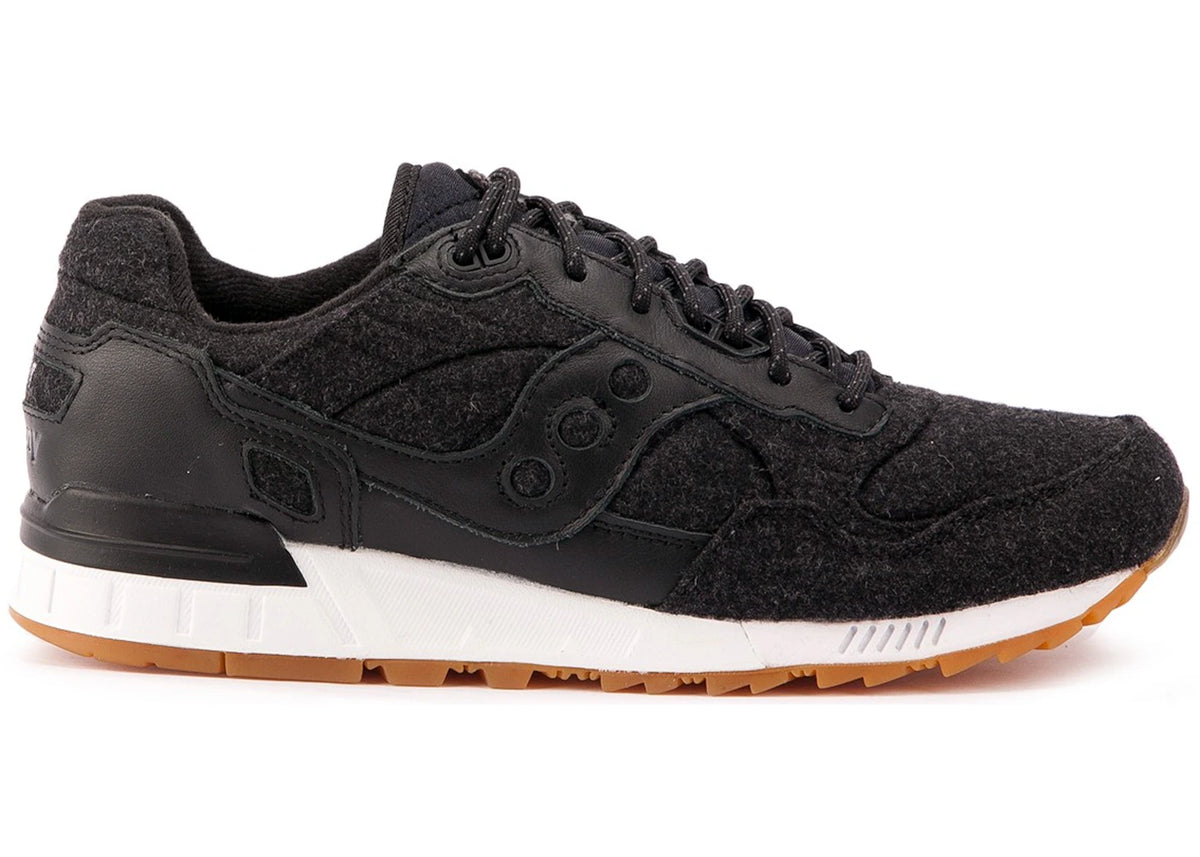 Saucony Shadow 5000 Letterman II – Saucony – THE LAB CONCEPT CLUB Bienne