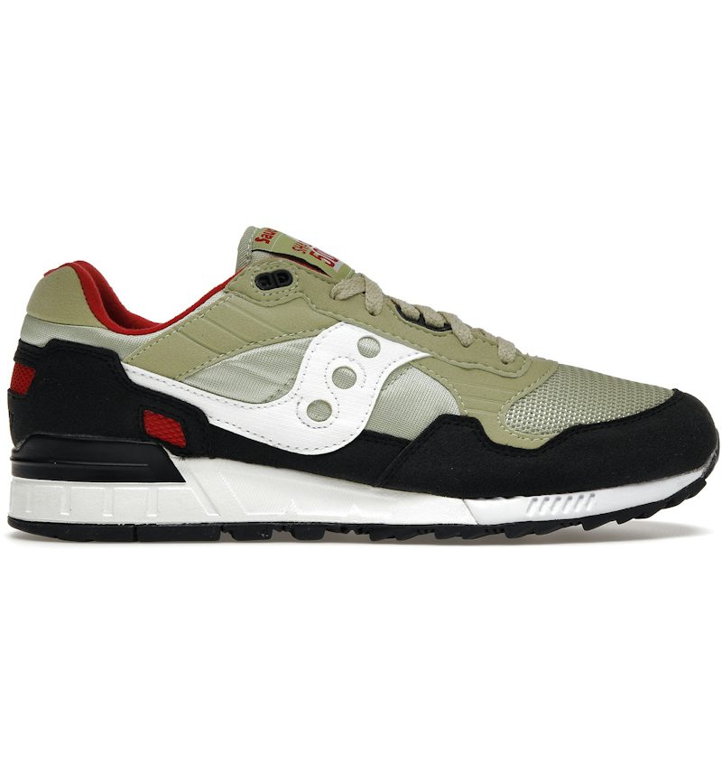 Saucony Shadow 5000 Light Green Black – Saucony – THE LAB CONCEPT CLUB Bienne