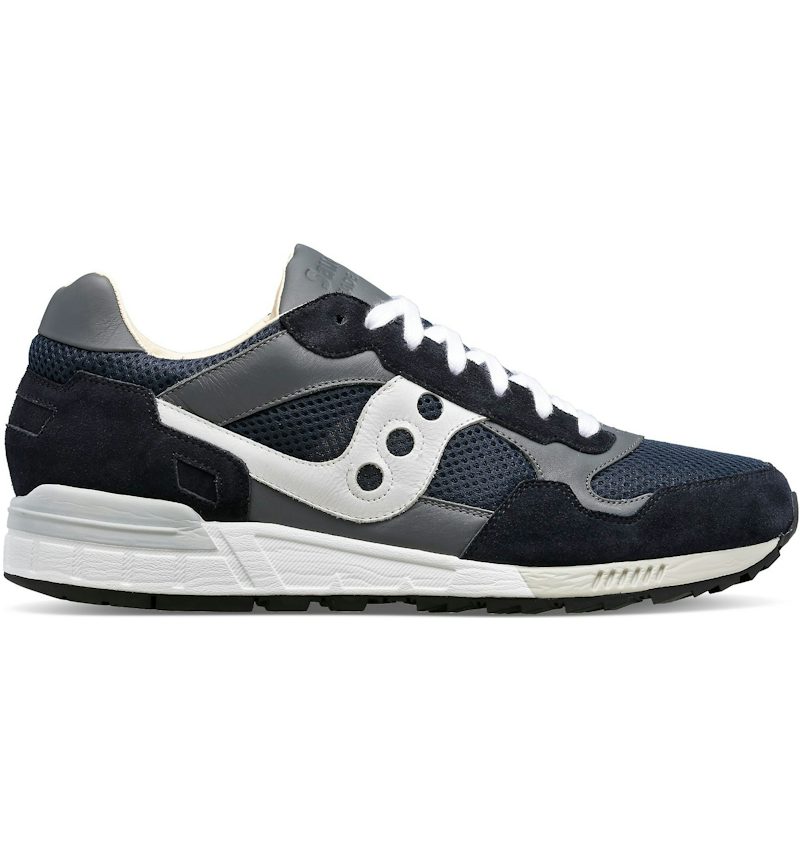 Saucony Shadow 5000 Made in Italy Navy White – Saucony – THE LAB CONCEPT CLUB Bienne