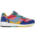 Saucony Shadow 5000 Patchwork – Saucony – THE LAB CONCEPT CLUB Bienne