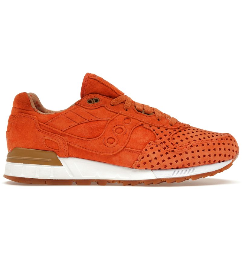 Saucony Shadow 5000 Play Cloths Strange Fruit (Orange) – Saucony – THE LAB CONCEPT CLUB Bienne