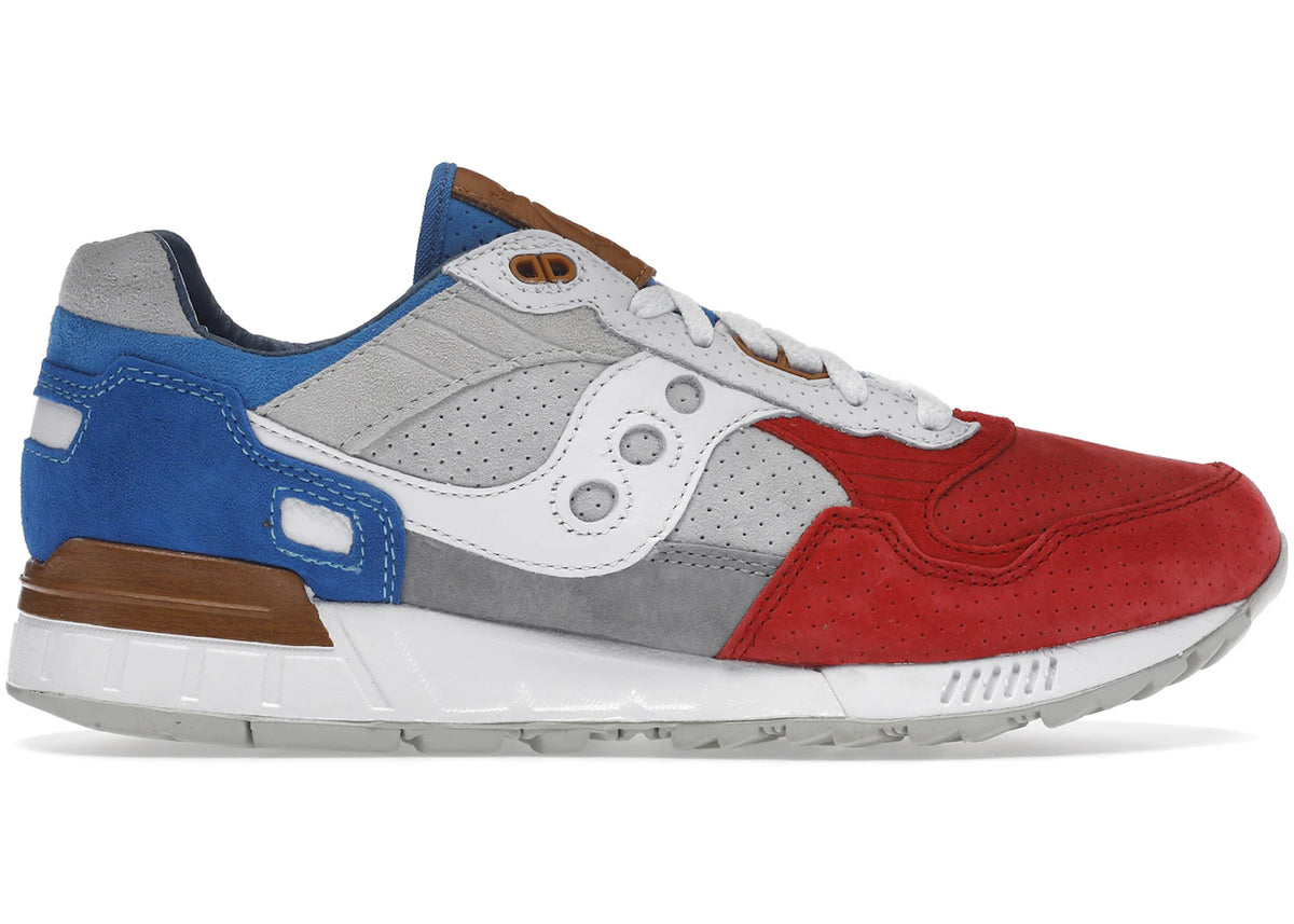 Saucony Shadow 5000 Sneakers76 the Legend of God Taras – Saucony – THE LAB CONCEPT CLUB Bienne