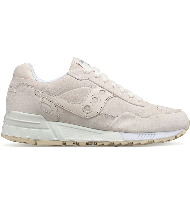 Saucony Shadow 5000 Suede Off White – Saucony – THE LAB CONCEPT CLUB Bienne
