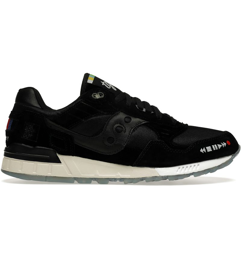 Saucony Shadow 5000 The Good Will Out VHS – Saucony – THE LAB CONCEPT CLUB Bienne