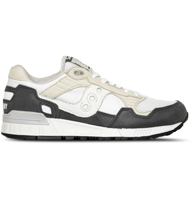 Saucony Shadow 5000 White Navy – Saucony – THE LAB CONCEPT CLUB Bienne