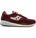 Saucony Shadow 6000 Burgundy – Saucony – THE LAB CONCEPT CLUB Bienne