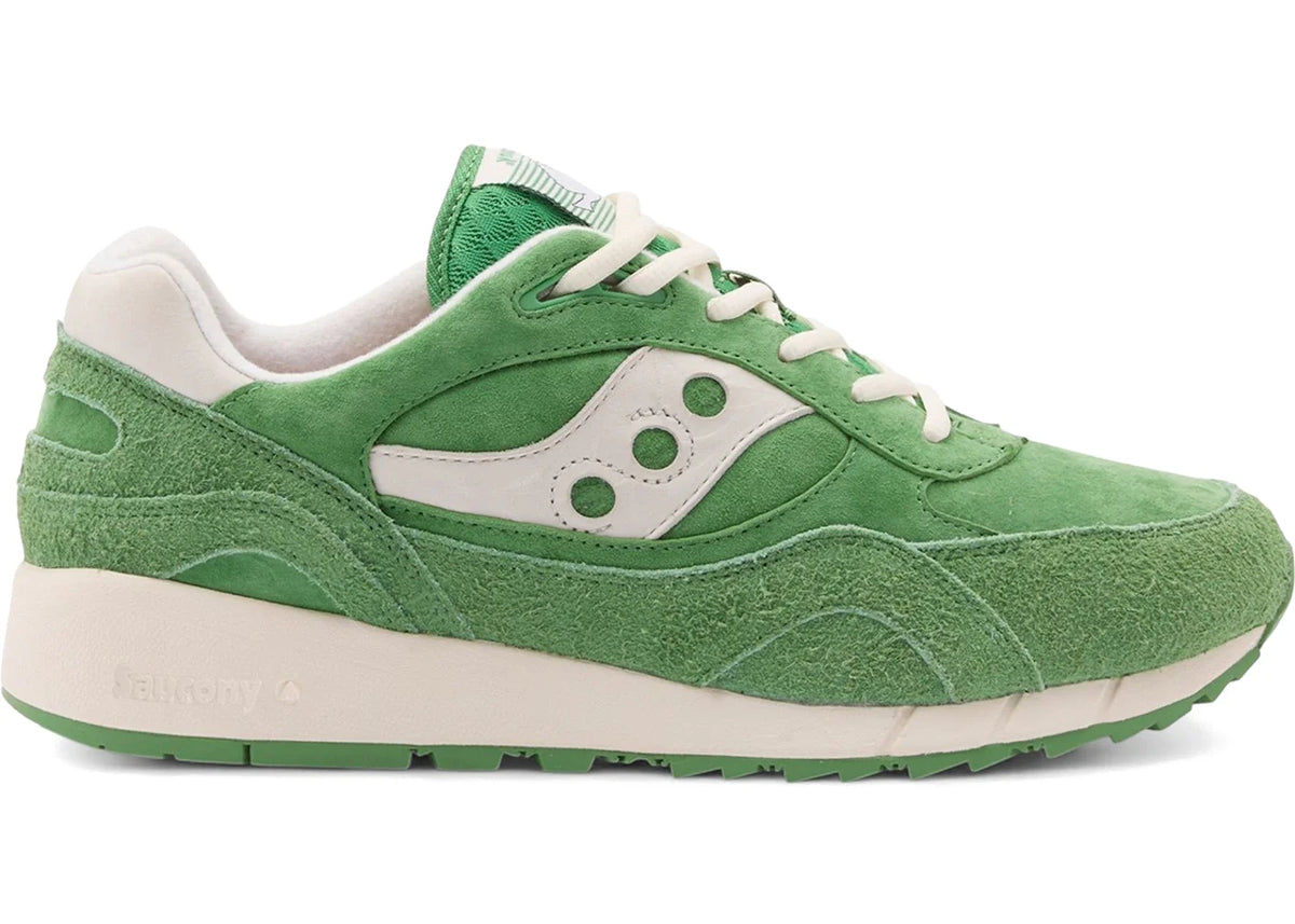 Saucony Shadow 6000 END. Olive Branch – Saucony – THE LAB CONCEPT CLUB Bienne