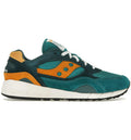 Saucony Shadow 6000 Green Orange – Saucony – THE LAB CONCEPT CLUB Bienne