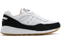 Saucony Shadow 6000 HT White Black – Saucony – THE LAB CONCEPT CLUB Bienne