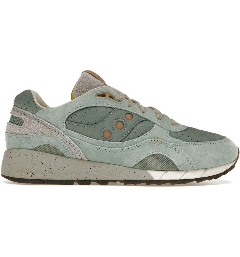 Saucony Shadow 6000 Kintsugi – Saucony – THE LAB CONCEPT CLUB Bienne