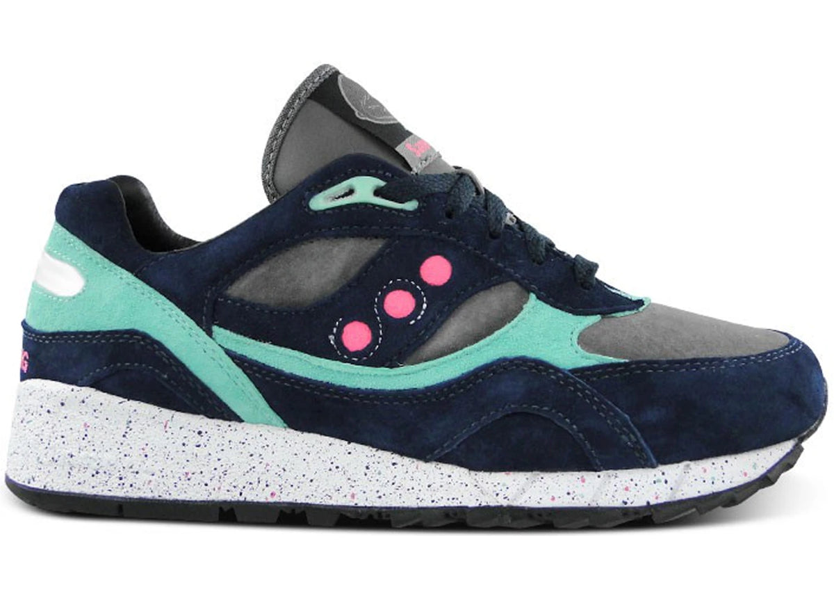 Saucony Shadow 6000 Offspring Running Since 96 Blue – Saucony – THE LAB CONCEPT CLUB Bienne
