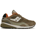 Saucony Shadow 6000 Olive – Saucony – THE LAB CONCEPT CLUB Bienne