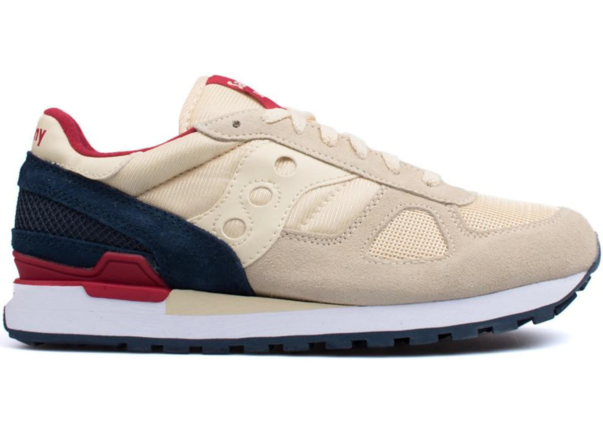 Saucony Shadow Original Cream Navy – Saucony – THE LAB CONCEPT CLUB Bienne