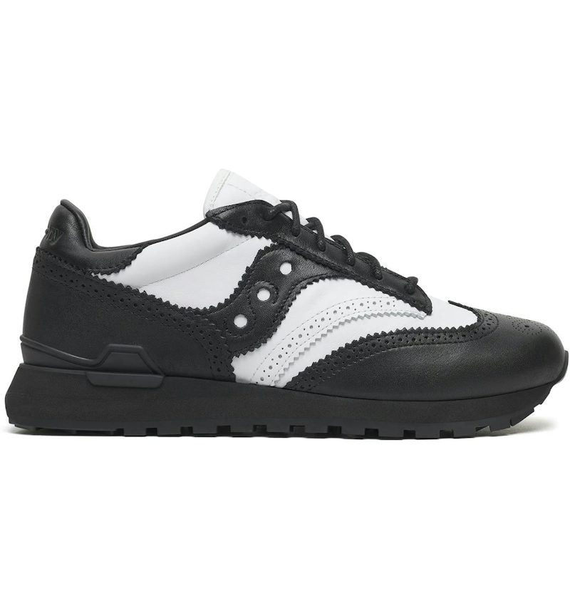 Saucony Shadow Original Engineered Garments Black White – Saucony – THE LAB CONCEPT CLUB Bienne