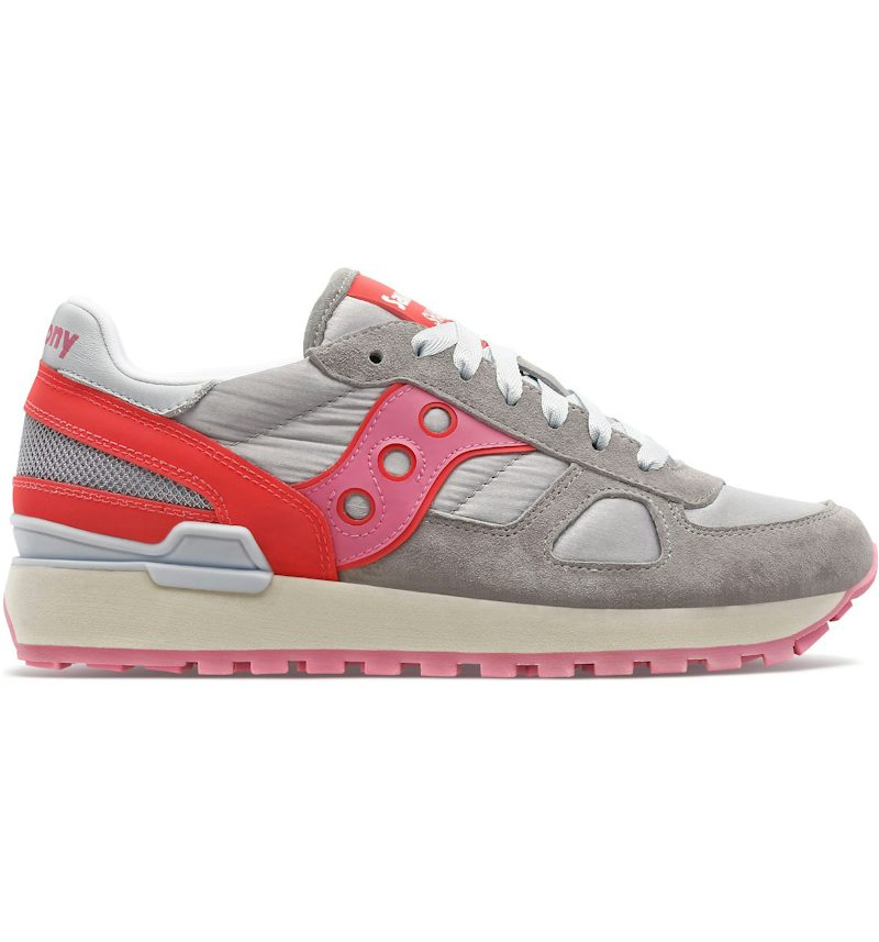 Saucony Shadow Original Grey Pink (Women's) – Saucony – THE LAB CONCEPT CLUB Bienne