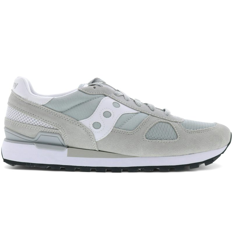 Saucony Shadow Original Grey White – Saucony – THE LAB CONCEPT CLUB Bienne