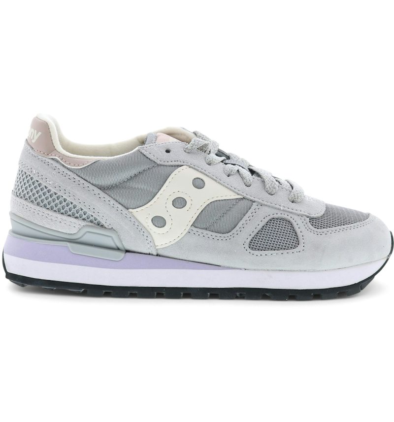 Saucony Shadow Original Grey (Women's) – Saucony – THE LAB CONCEPT CLUB Bienne