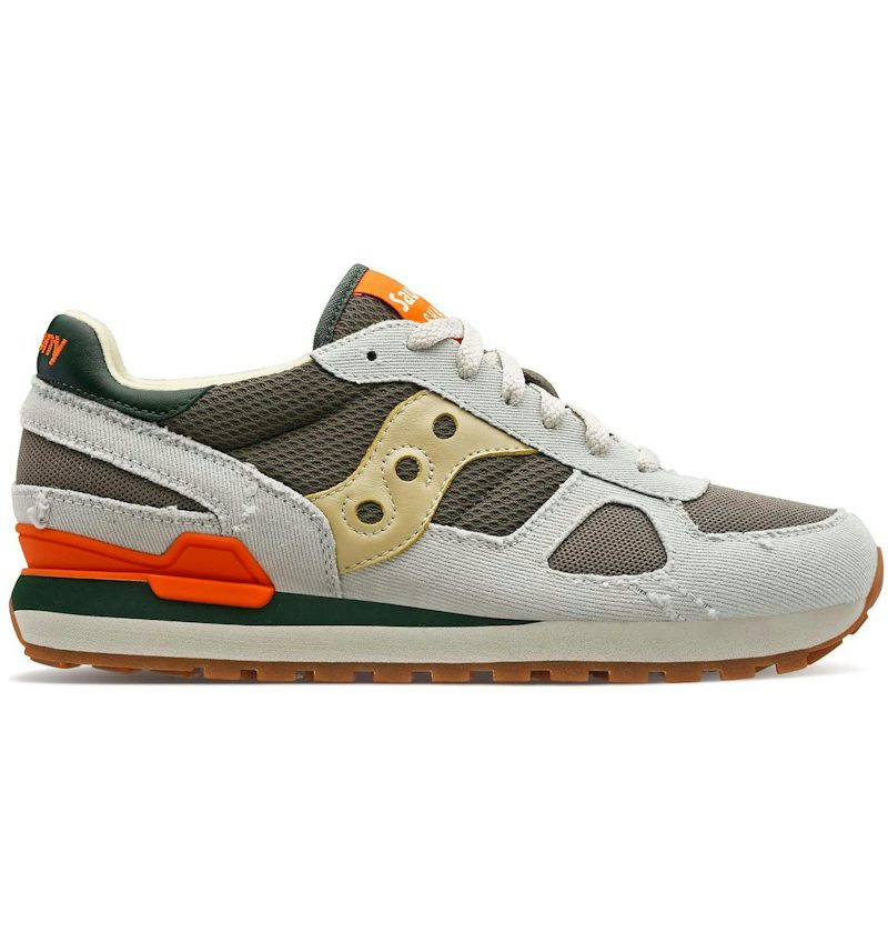 Saucony Shadow Original Light Blue Green Orange – Saucony – THE LAB CONCEPT CLUB Bienne