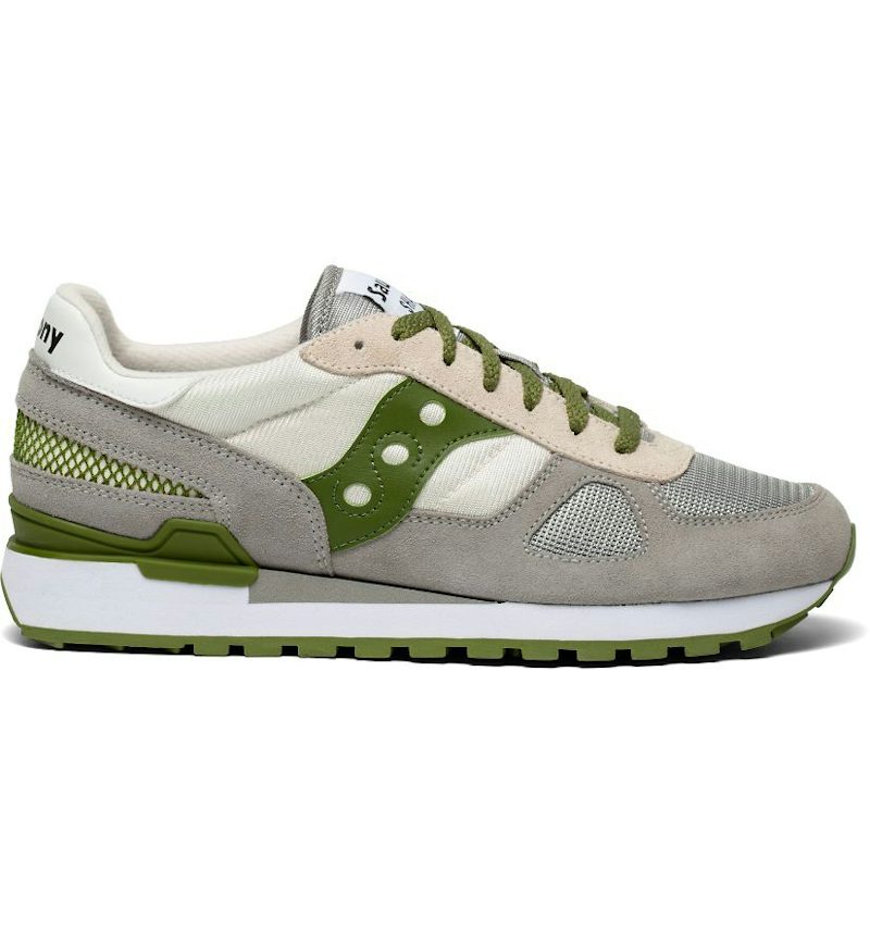 Saucony Shadow Original Light Grey Green – Saucony – THE LAB CONCEPT CLUB Bienne